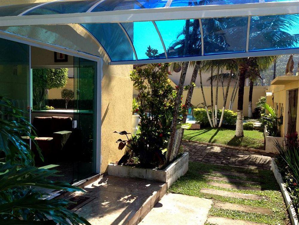 Pousada Dolce Vita Itanhaem Exterior photo
